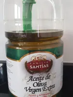 Aceite de oliva virgen extra