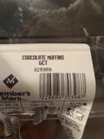 Delicious Cookies, European Milk & Dark Chocol. ..