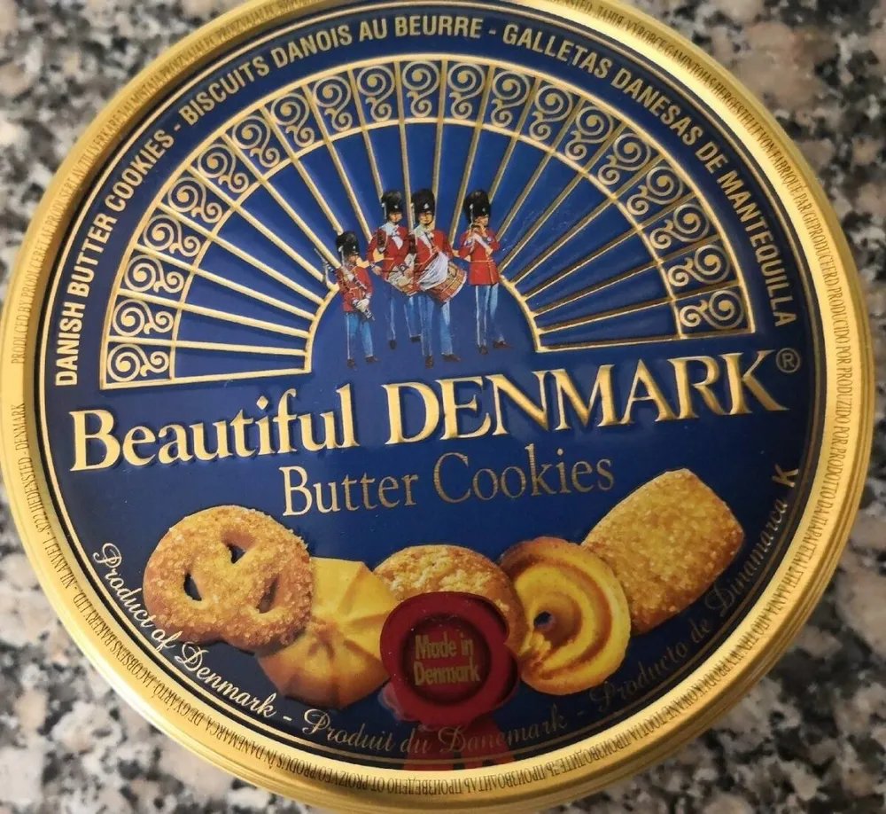 Beautiful DENMARK