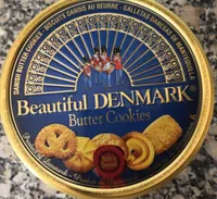 Beautiful DENMARK