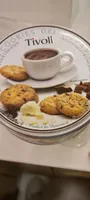 Delicieux Biscuits