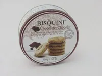 Rossinis Biscotti Danesi Latta Gr150-bisquini