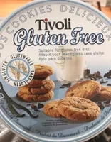 Gluten Free Cookies