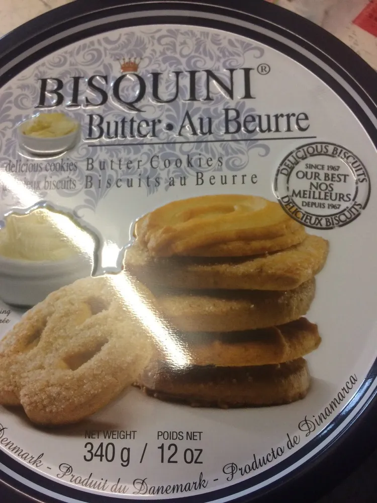 Bisquini