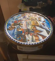 Designer tins assorted