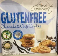 Gluten free cookies