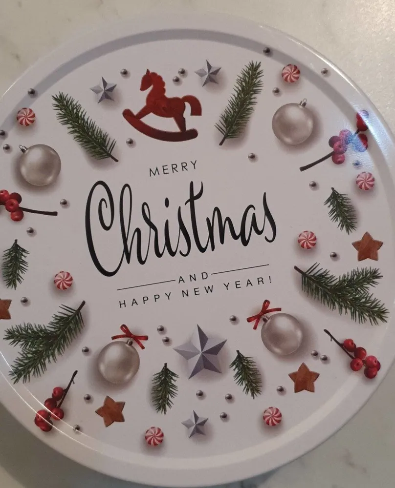 Merry christmas