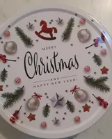 Merry christmas