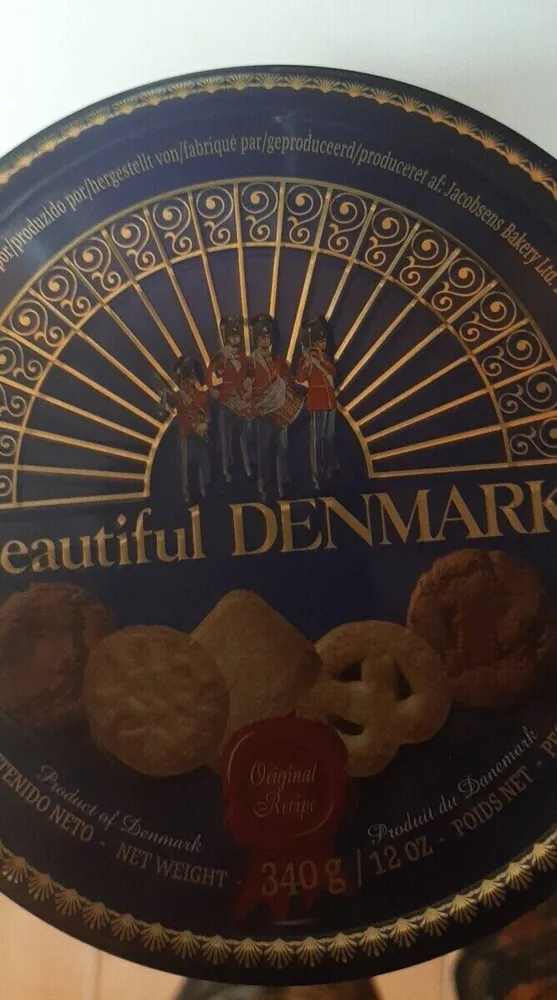 Beautiful Denmark