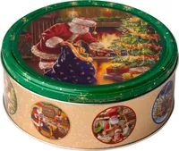 Danish Cookies