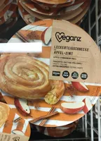 Apple Cinnamon roll
