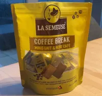 Coffee break