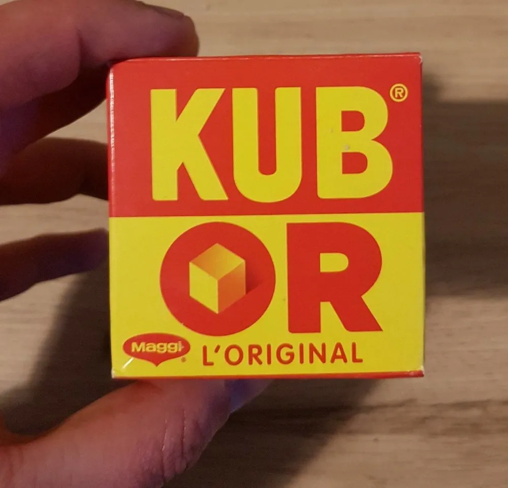 Kub or