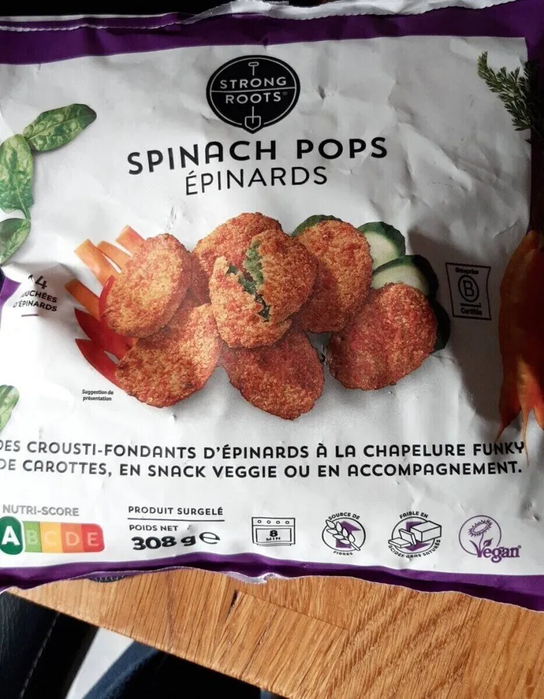 Spinach