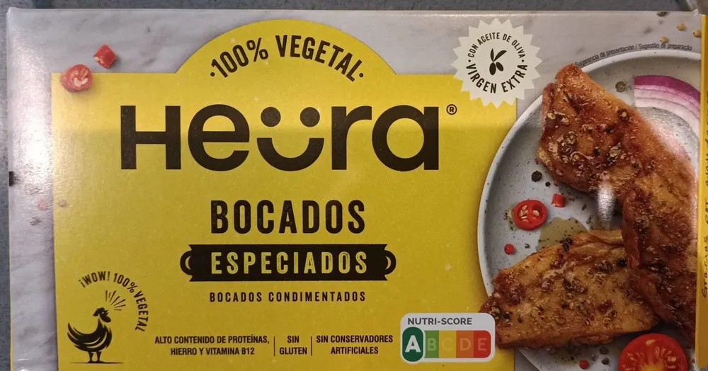 Bocados