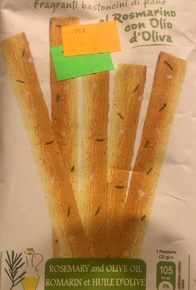 Sfornatini