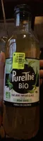 Thé vert infusé glacé bio