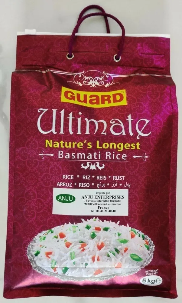Guard Ultimate  nature's Longest