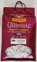Guard Ultimate  nature's Longest
