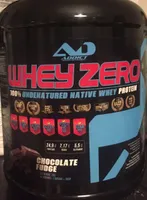 Whey Zero