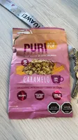 Puri Pop Popcorn Caramelo