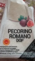 Pecorino Romano DOP