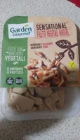 Sensational filetti vegetali nature