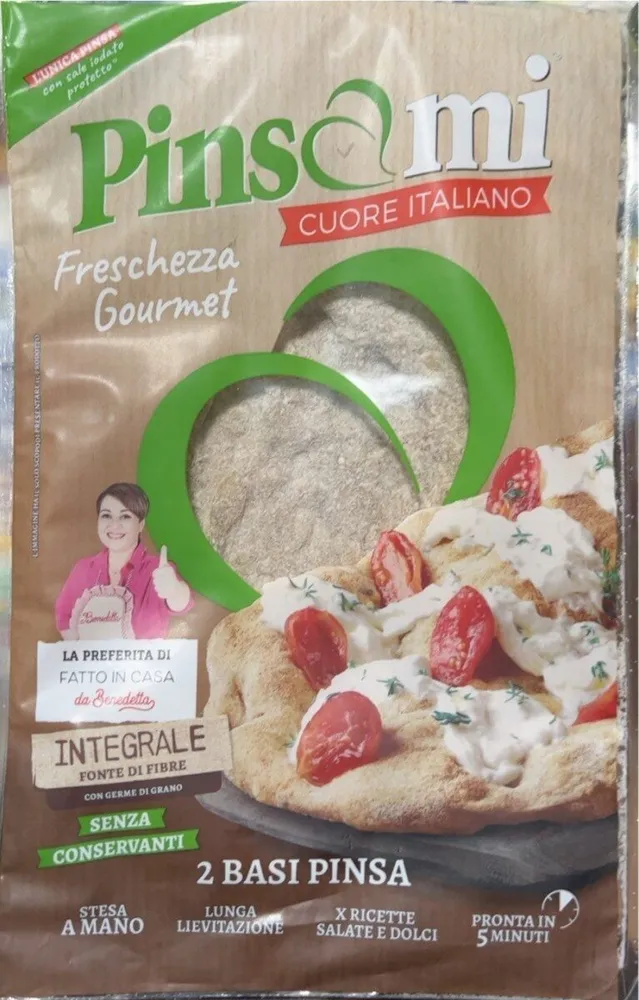 Pinsami