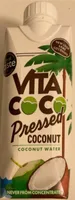 coconut water
