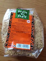 Couscous aux épices