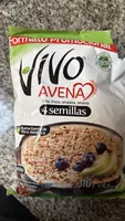 Vivo Avena 4 semillas