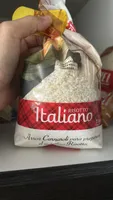 RISOTTO Italiano