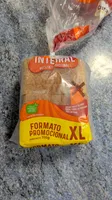 Integral Receta Tradicional