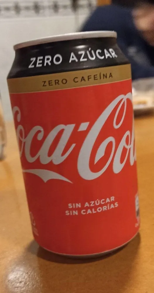Coca Cola