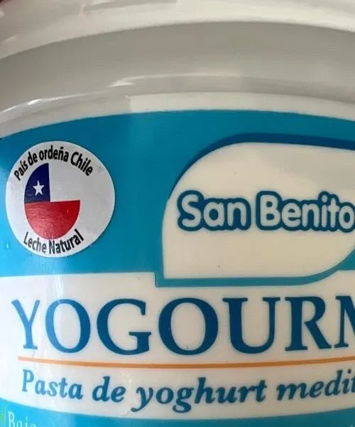 Yogurmet
