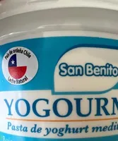 Yogurmet