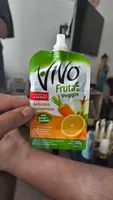 NARANJA ZANAHORIA