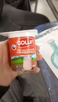 Mi YOGHURT BATIDO SABOR FRUTILLA
