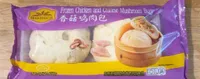 Chicken and chinese