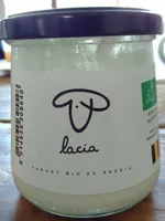 Yaourt bio de brebis