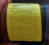 Nusco protein