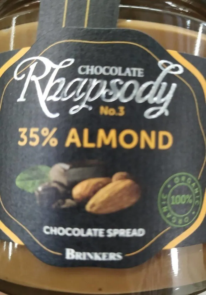 Chocolate Rhapsody