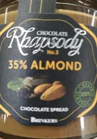 Chocolate Rhapsody