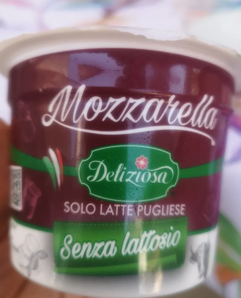 Deliziosa