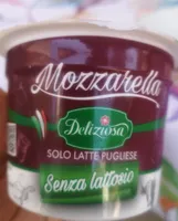 Deliziosa