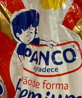 Pão de forma