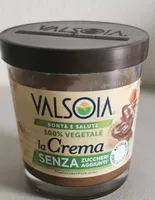 La crema