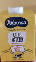 Latte intero