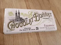 Chocolat Bonnat