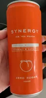 Synergy Ice Tea Peach
